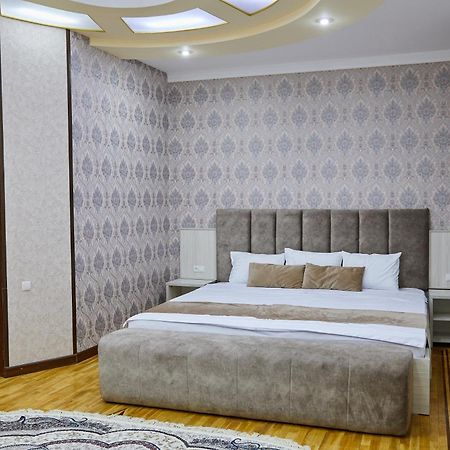 טשקנט Elite Art Hotel מראה חיצוני תמונה