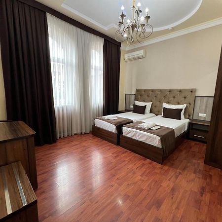 טשקנט Elite Art Hotel מראה חיצוני תמונה