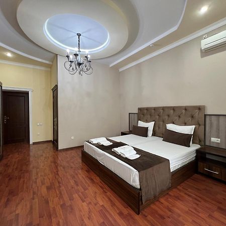 טשקנט Elite Art Hotel מראה חיצוני תמונה