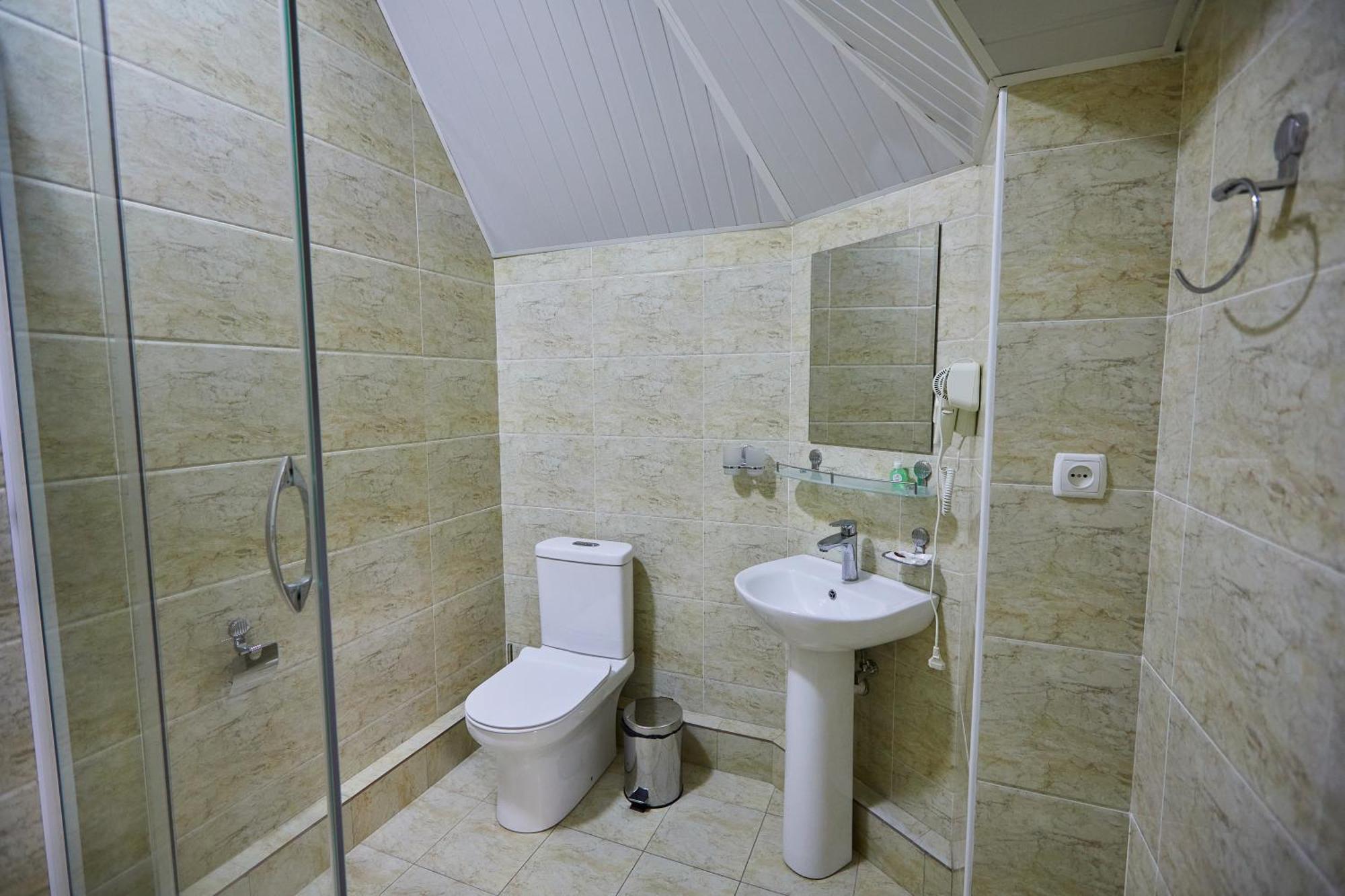 טשקנט Elite Art Hotel מראה חיצוני תמונה