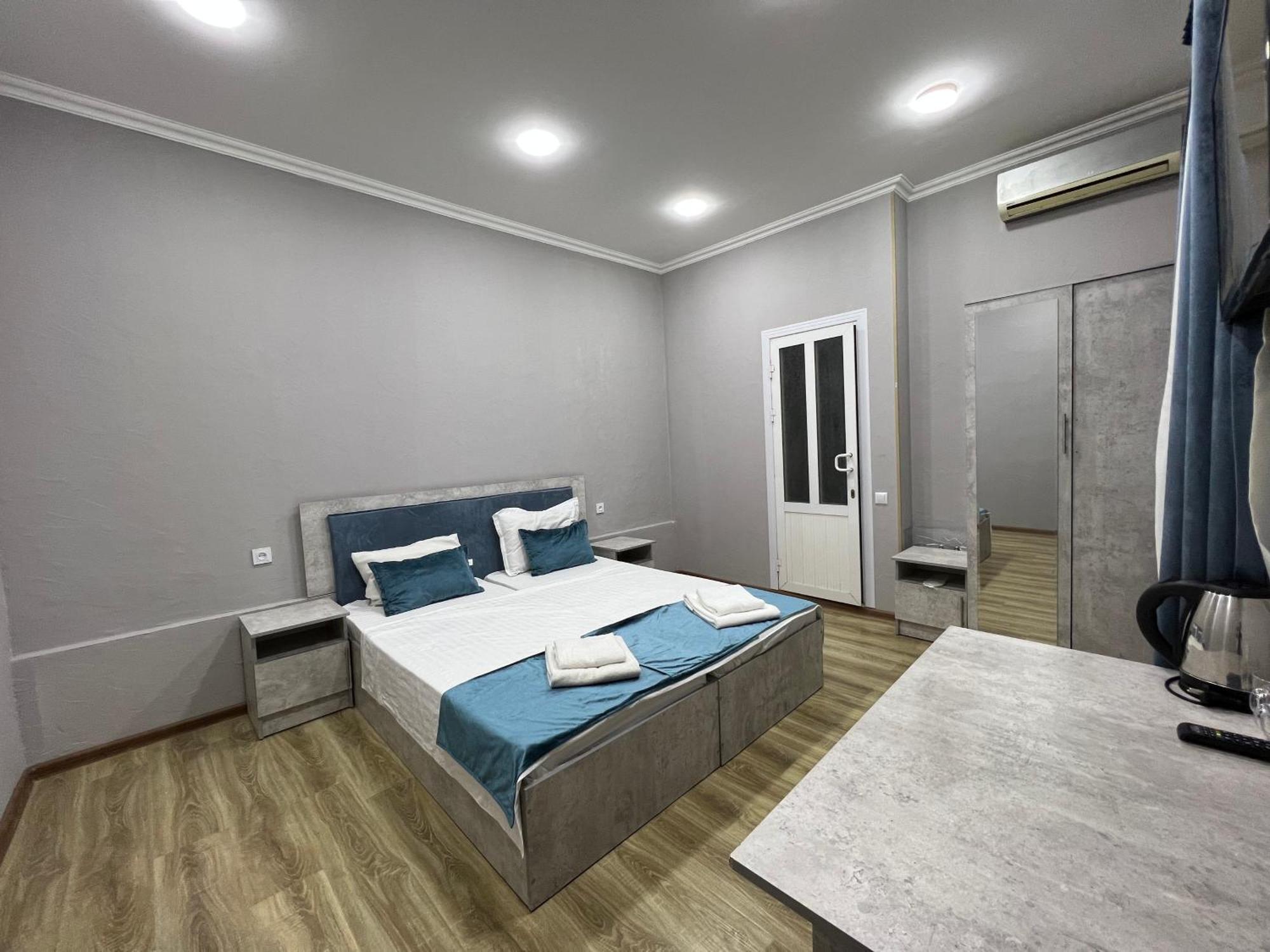 טשקנט Elite Art Hotel מראה חיצוני תמונה