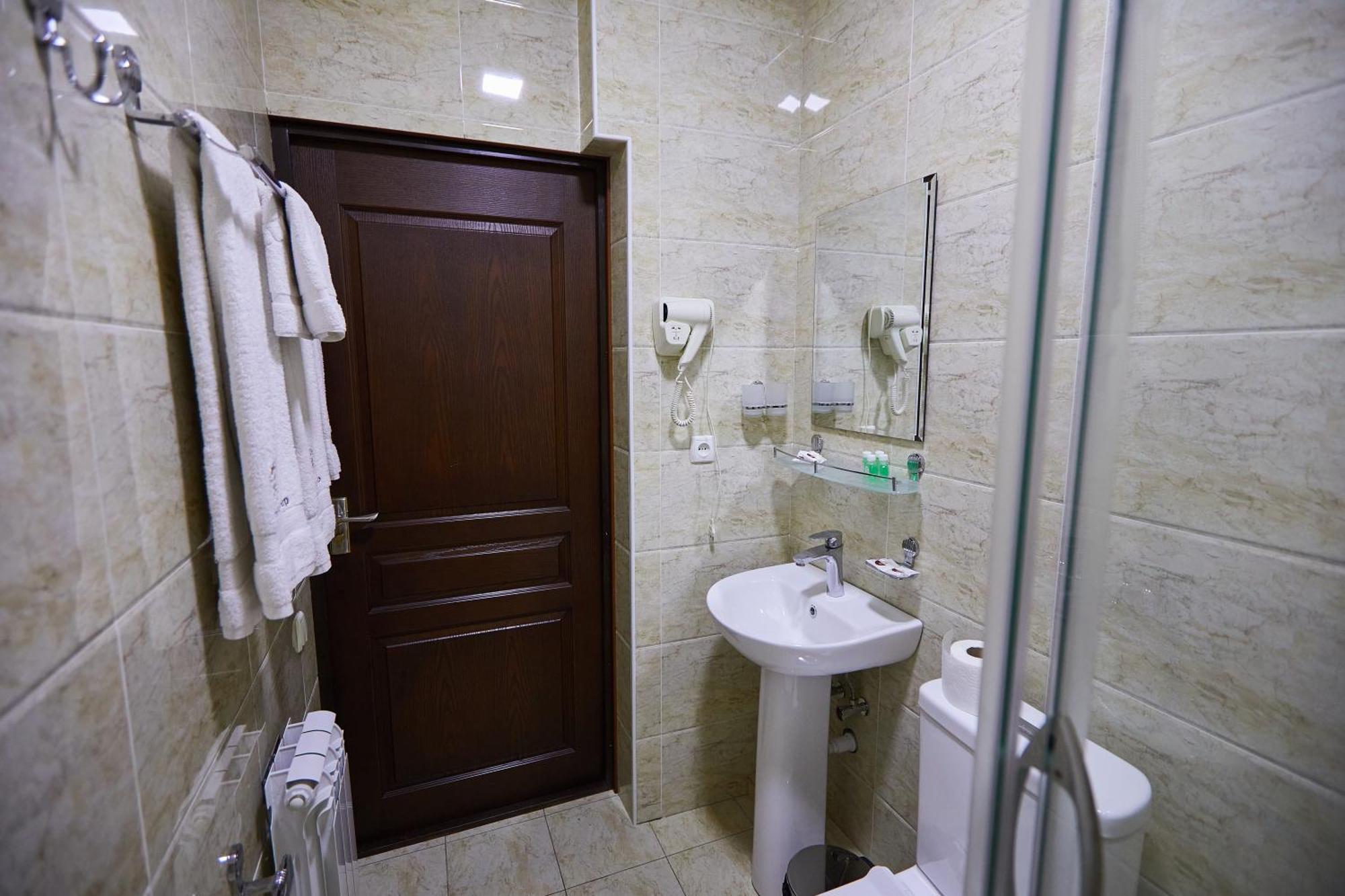 טשקנט Elite Art Hotel מראה חיצוני תמונה