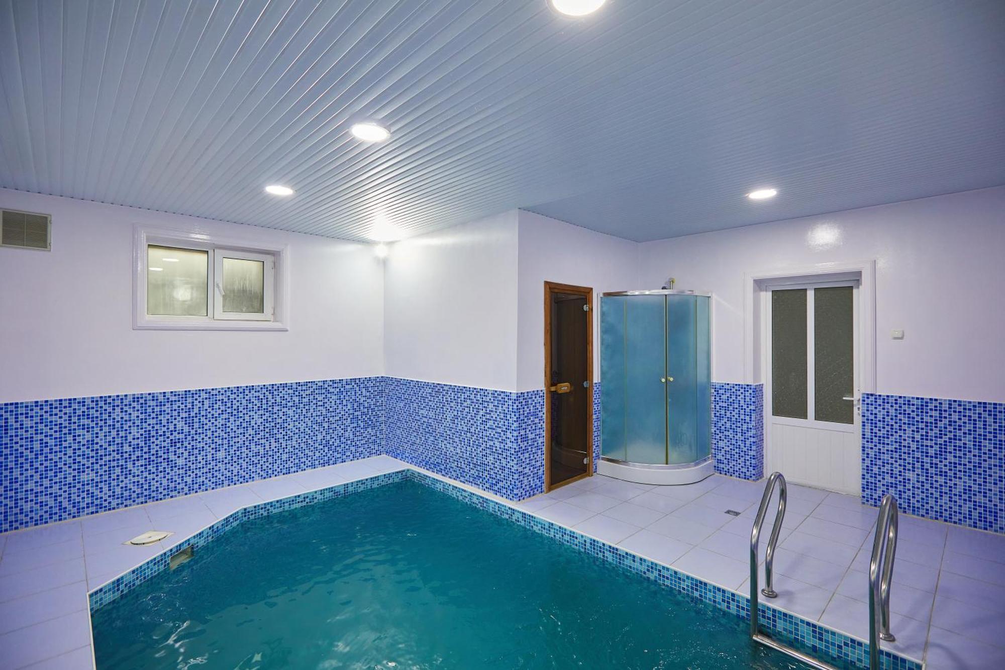 טשקנט Elite Art Hotel מראה חיצוני תמונה