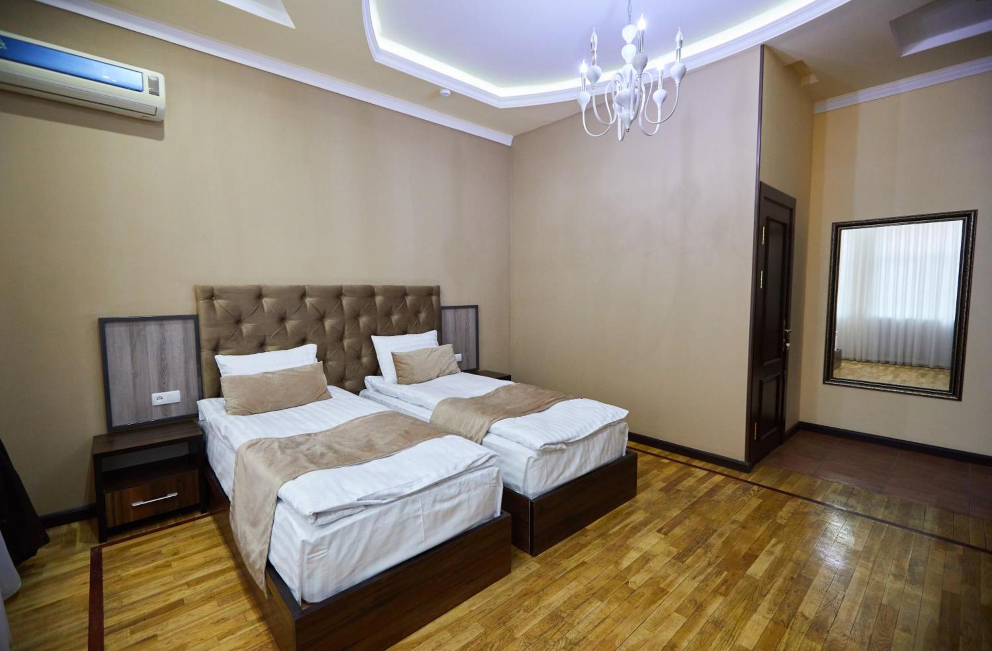 טשקנט Elite Art Hotel מראה חיצוני תמונה
