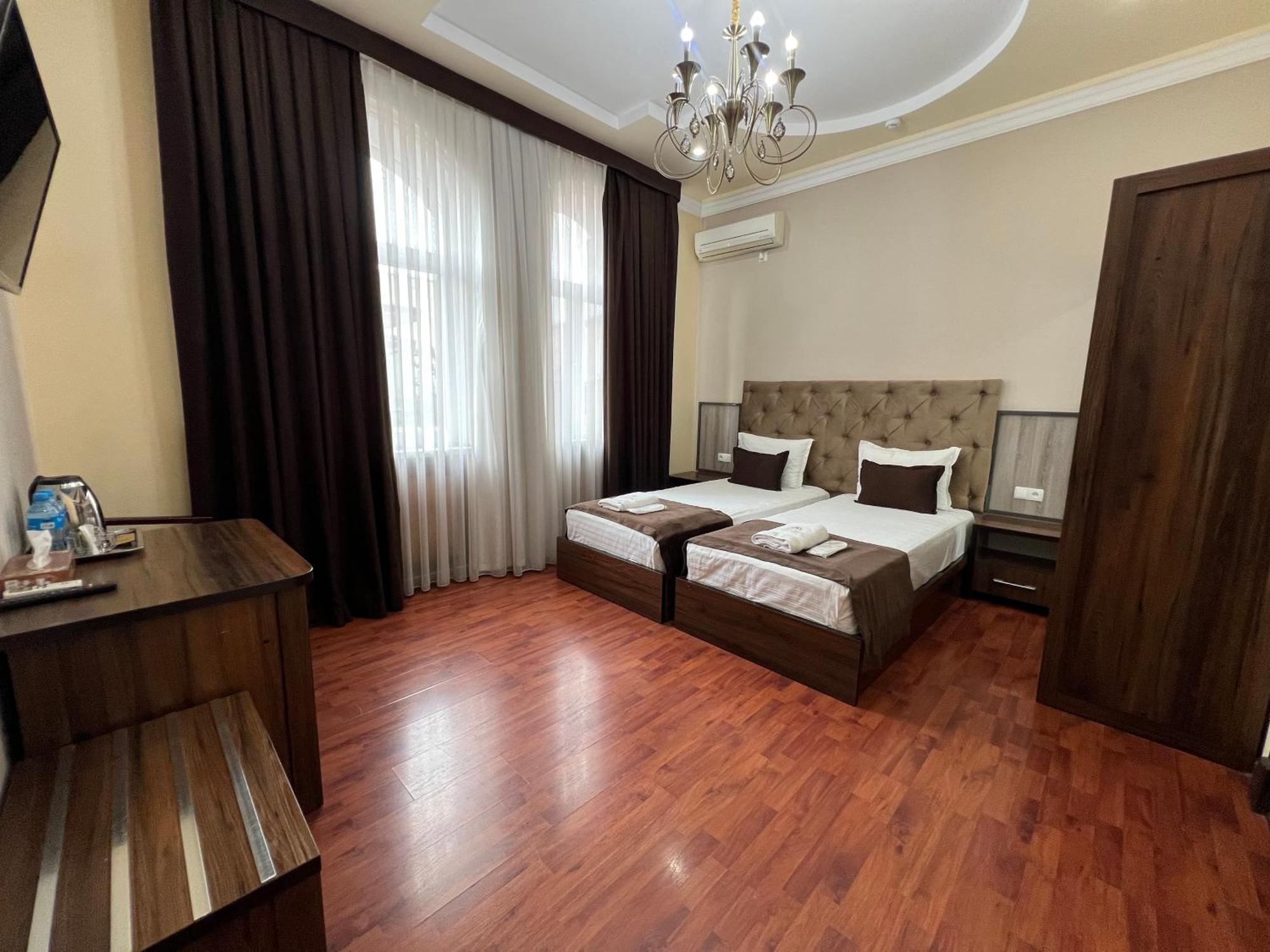 טשקנט Elite Art Hotel מראה חיצוני תמונה