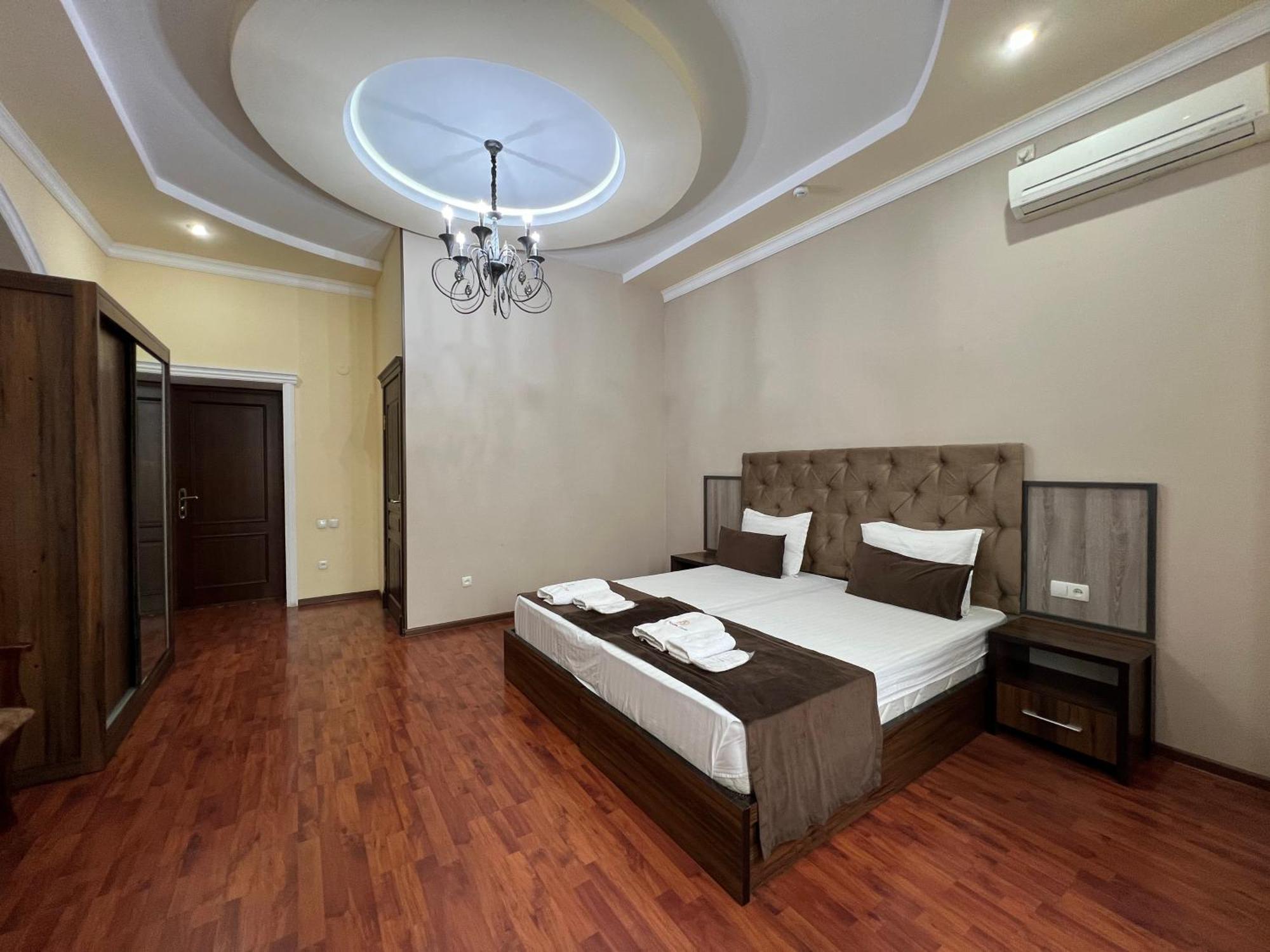 טשקנט Elite Art Hotel מראה חיצוני תמונה