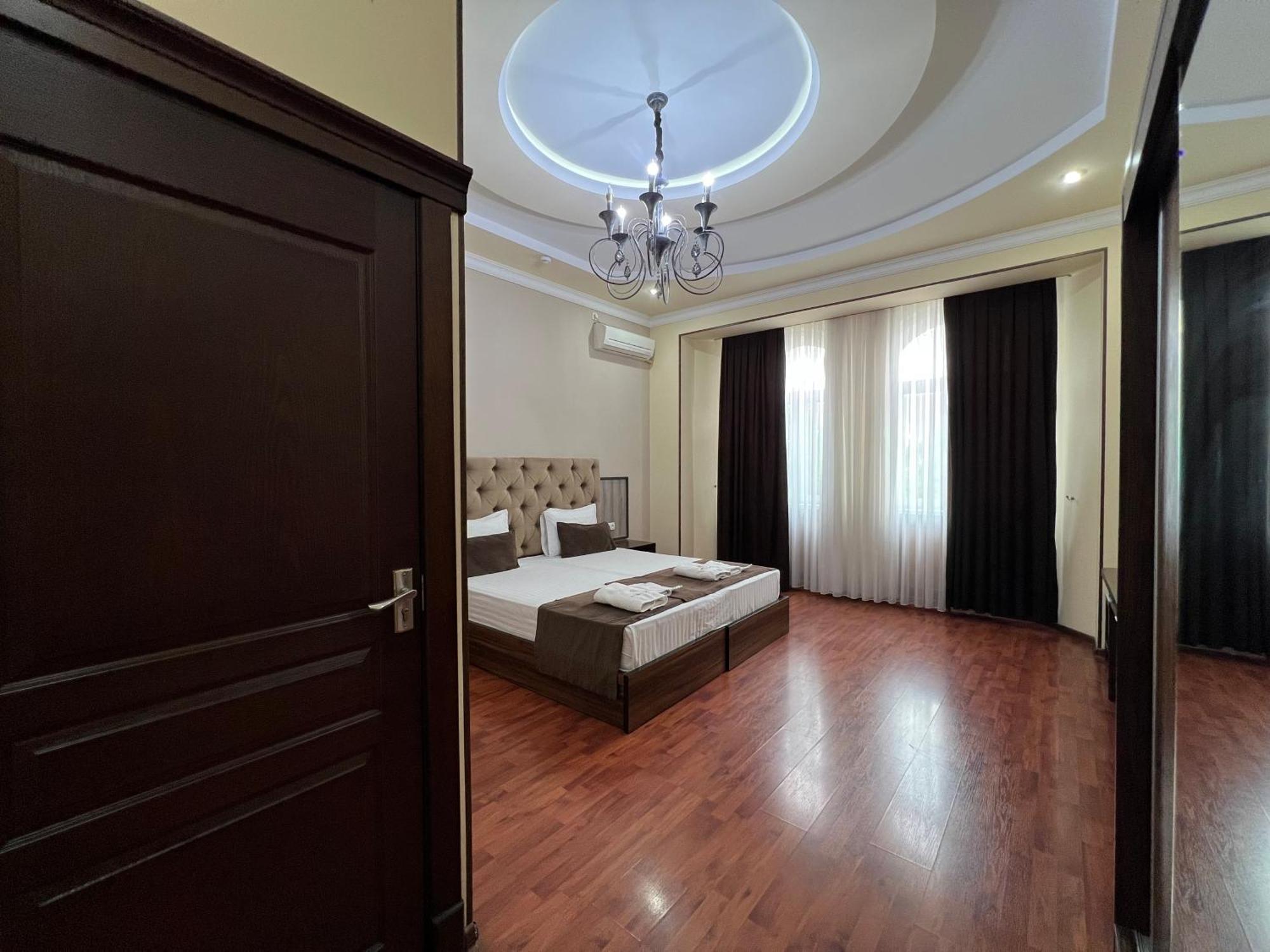 טשקנט Elite Art Hotel מראה חיצוני תמונה