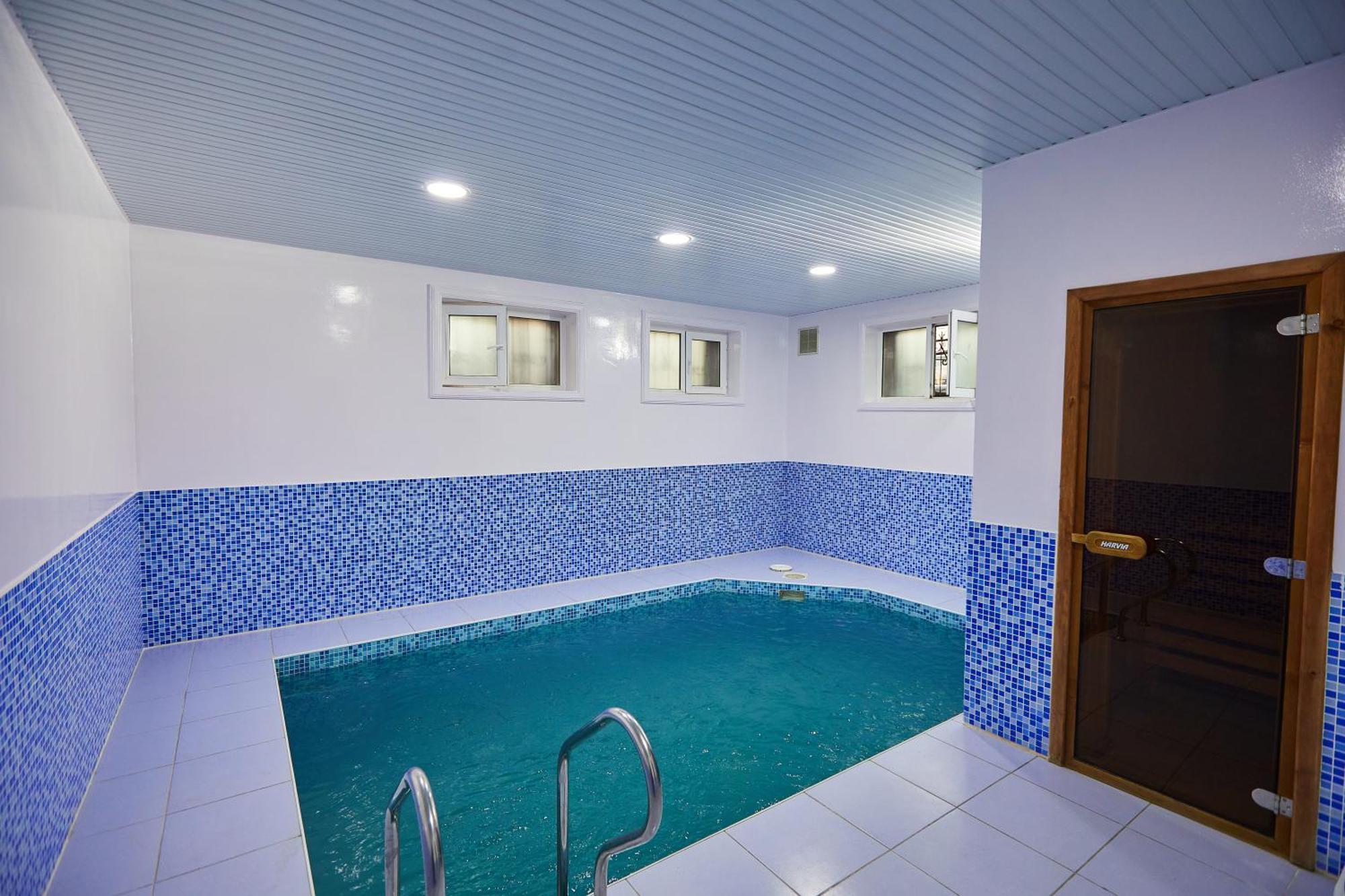 טשקנט Elite Art Hotel מראה חיצוני תמונה