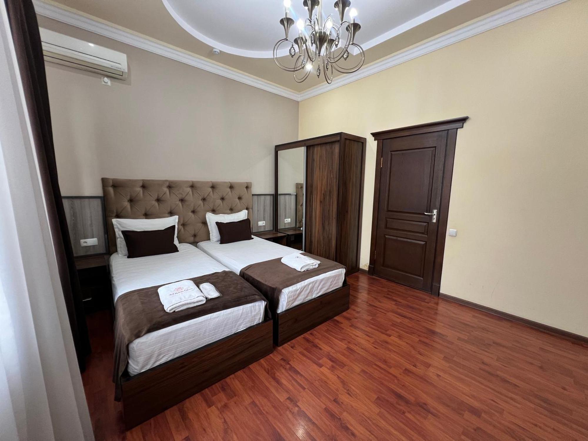 טשקנט Elite Art Hotel מראה חיצוני תמונה