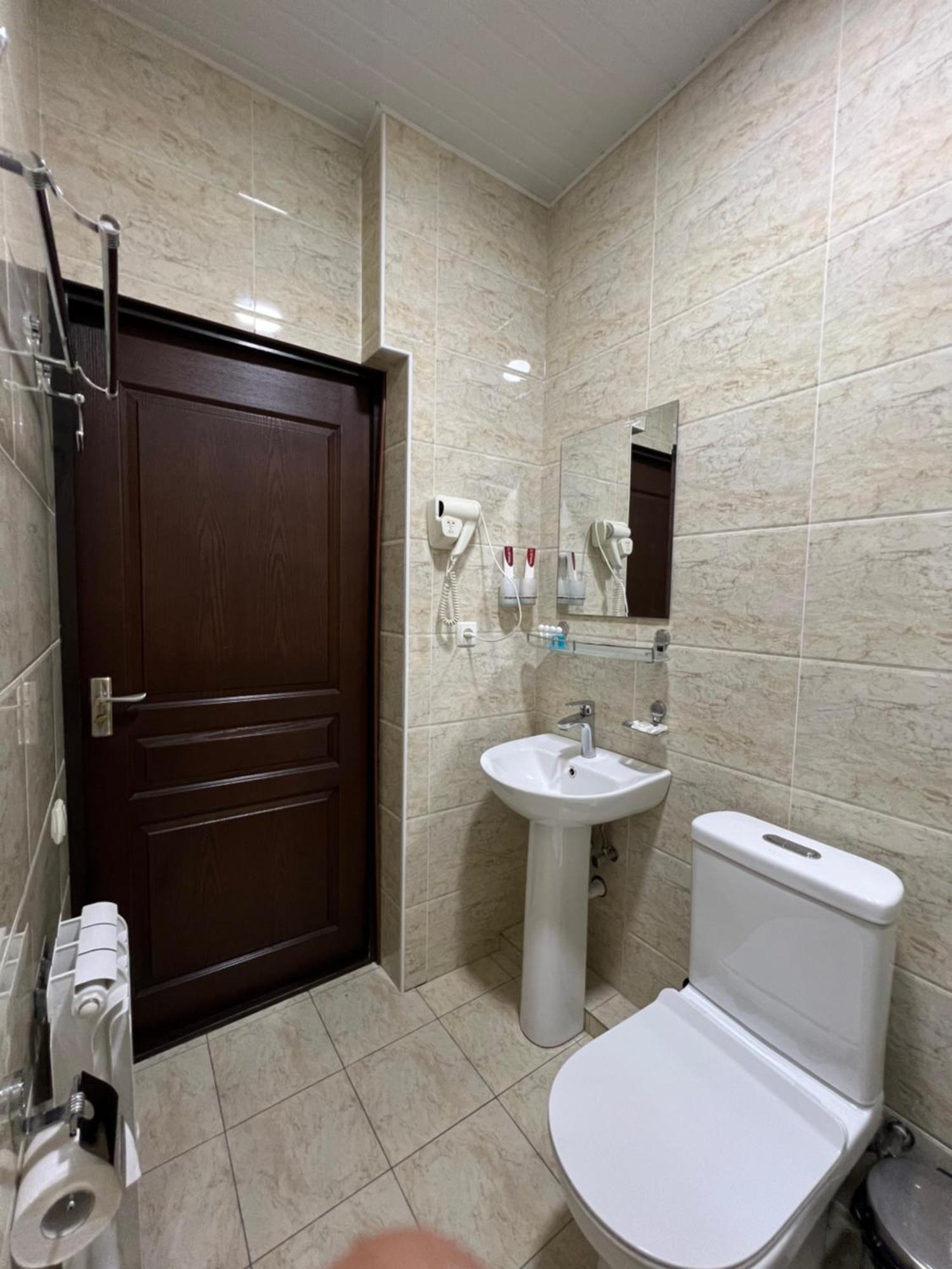 טשקנט Elite Art Hotel מראה חיצוני תמונה